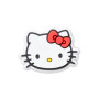 Jibbitz Hello Kitty Head