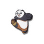Jibbitz Kung Fu Panda Po