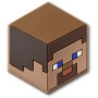 Jibbitz Minecraft 4