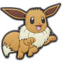Jibbitz Pokemon Eevee