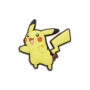 Jibbitz Pokemon Pikachu