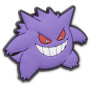 POKEMON GENGAR - SIN COLOR
