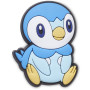 POKEMON PIPLUP - SIN COLOR