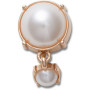 Jibbitz Pearl Dangle