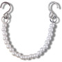 Jibbitz Pearl Strap Chain