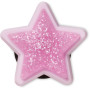 Jibbitz Glitter Star