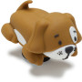 Jibbitz 3D Dog With Paws