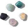 MARBLE ROCKS 5 PACK - SIN COLOR