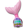 Jibbitz 3D Mermaid Tail