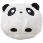 Jibbitz Squishy Fuzz Panda 