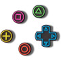 Jibbitz Game Controller 5 Pack