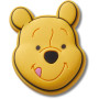 Jibbitz Winnie The Pooh Face