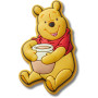 Jibbitz Winnie The Pooh Honey