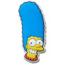 Jibbitz The Simpsons Marge
