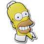 Jibbitz The Simpsons Homer