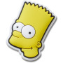 Jibbitz The Simpsons Bart