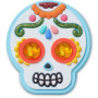Jibbitz Dia De Los Muertos Sugar Skull