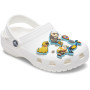 Jibbitz Pixar Animation 5 Pack
