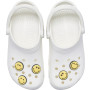 Jibbitz Smileyworld 5 Pack