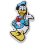 Jibbitz Donald Duck