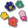 Jibbitz Marimekko 5Pack