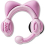 Jibbitz Cat Ear Headset