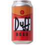 Jibbitz The Simpsons Duff Beer