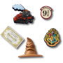 Jibbitz Harry Potter 5 Pack