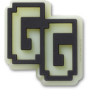 Jibbitz GG Good Game