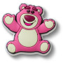 Jibbitz Pixar Lotso 1