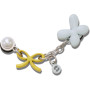 Jibbitz Meta Butterfly Mini Chain