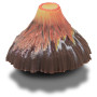 Jibbitz Volcano Eruption