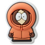 Jibbitz South Park Kenny Full Body