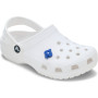 Jibbitz Blue Spade