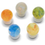 Jibbitz Marble 5 Pack