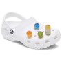 Jibbitz Marble 5 Pack