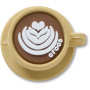 Jibbitz 3D Coffee Cup