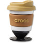 Jibbitz 3D To Go Coffee Cup