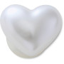 Jibbitz Pearl Heart