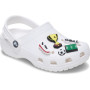 Jibbitz Soccer Star 5 Pack