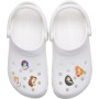 Jibbitz Modern Disney Princess 5 Pack