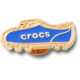 Jibbitz Crocs Cleats