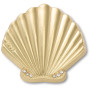 Jibbitz Pave Seashell