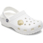 Jibbitz Pave Seashell