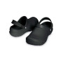 Crocs at Work Black Unisex
