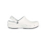 Crocs at Work White Unisex