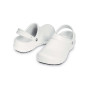 Crocs at Work White Unisex