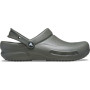 Bistro Work Clog Dusty Olive Unisex