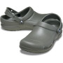 Bistro Work Clog Dusty Olive Unisex