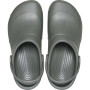Bistro Work Clog Dusty Olive Unisex
